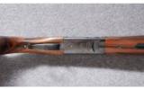 Beretta Model 686 Onyx Pro Trap 12 Gauge~2 Barrel Set - 4 of 9