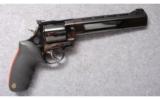 Taurus Model 454 Raging Bull .454 Casull - 1 of 5
