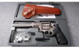 Ruger Model Super Redhawk .44 Magnum - 6 of 6