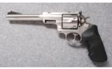 Ruger Model Super Redhawk .44 Magnum - 2 of 6