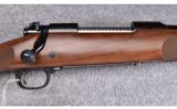 Winchester Model 70 XTR Featherweight ~ .270 Win. - 4 of 9