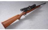 Ruger Model M77 .270 Win. - 1 of 9