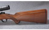 Ruger Model M77 .270 Win. - 7 of 9
