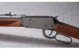 Winchester Model 1894 Sporting Rifle .38-55 Win. - 4 of 9
