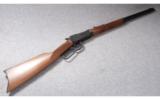 Winchester Model 1894 Sporting Rifle .38-55 Win. - 1 of 9