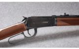 Winchester Model 1894 Sporting Rifle .38-55 Win. - 2 of 9