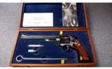 Smith & Wesson Model 29-3 ~
.44 Magnum - 5 of 5
