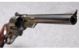 Smith & Wesson Model 29-3 ~
.44 Magnum - 4 of 5