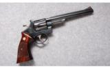 Smith & Wesson Model 29-3 ~
.44 Magnum - 1 of 5