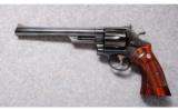 Smith & Wesson Model 29-3 ~
.44 Magnum - 2 of 5