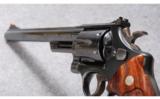 Smith & Wesson Model 29-3 ~
.44 Magnum - 3 of 5