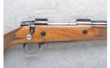 Sako Model AV .338 Win. Mag. - 2 of 7