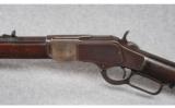Winchester Model 1873 .32 Cal. - 4 of 9