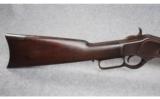 Winchester Model 1873 .32 Cal. - 5 of 9
