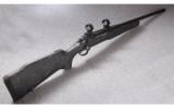 Remington Model 700 Long Range 7mm Rem. Mag. - 1 of 9