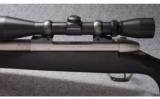 Weatherby Model Mark V Stainless Synthetic .270 Wby. Mag. - 4 of 9