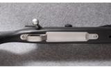 Weatherby Model Mark V Stainless Synthetic .270 Wby. Mag. - 3 of 9