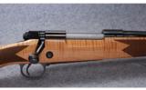 Winchester Model 70 Super Grade w/ Maple Stock .300 Win. Mag. (NIB) - 2 of 9