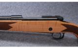 Winchester Model 70 Super Grade w/ Maple Stock .300 Win. Mag. (NIB) - 3 of 9