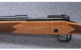 Winchester Model 70 Super Grade w/ Maple Stock .243 Win. (NIB) - 4 of 9