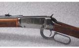 Winchester Model 94 XTR Big Bore
.375 Win. - 4 of 9
