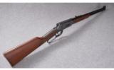 Winchester Model 94 XTR Big Bore
.375 Win. - 1 of 9
