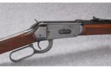 Winchester Model 94 XTR Big Bore
.375 Win. - 2 of 9