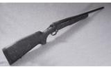 Remington Model 700 Long Range .300 Rem.Ultra Mag. - 1 of 9