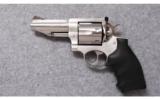 Ruger Model Redhawk .44 Magnum - 2 of 4