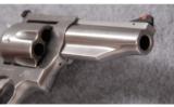 Ruger Model Redhawk .44 Magnum - 4 of 4