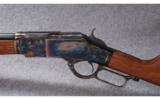 Chaparral Repeating Arms Model 1873 .45 Colt - 4 of 9