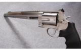 Smith & Wesson Model 460 Performance Center .460 S&W Magnum - 5 of 5