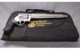 Smith & Wesson Model 460 Performance Center .460 S&W Magnum - 4 of 5