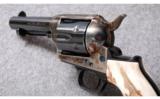 Cimarron Model SA Thunderer .357 Magnum - 3 of 5
