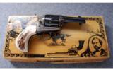 Cimarron Model SA Thunderer .357 Magnum - 5 of 5