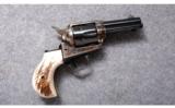 Cimarron Model SA Thunderer .357 Magnum - 1 of 5