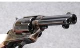 Cimarron Model SA Thunderer .357 Magnum - 4 of 5