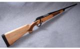 Winchester Model 70 Super Grade Maple Stock .270 Win. (ANIB) - 1 of 1