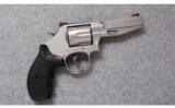 Smith & Wesson Model 686-6 .357 Magnum - 1 of 1