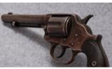 Colt Model Frontier Six Shooter .44 Cal. - 3 of 4