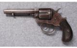 Colt Model Frontier Six Shooter .44 Cal. - 2 of 4