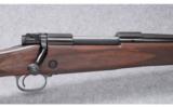 Winchester Model 70 Classic Super Grade .300 Win. Mag. (ANIB) - 2 of 9