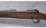Winchester Model 70 Classic Super Grade .300 Win. Mag. (ANIB) - 4 of 9