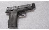 Smith & Wesson Model M&P45~.45 ACP - 1 of 4
