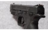 Smith & Wesson Model M&P 45~.45 Auto - 3 of 4