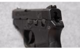 Smith & Wesson Model M&P Bodyguard .380 Auto - 3 of 5
