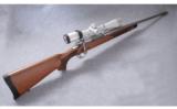 Remington Model 700 CDL Limited .300 Win. Mag. - 1 of 9