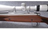 Remington Model 700 CDL Limited .300 Win. Mag. - 4 of 9