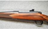 Winchester Model 70 XTR Sporter .338 Win. Mag. - 7 of 9