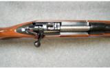 Winchester Model 70 XTR Sporter .338 Win. Mag. - 5 of 9
